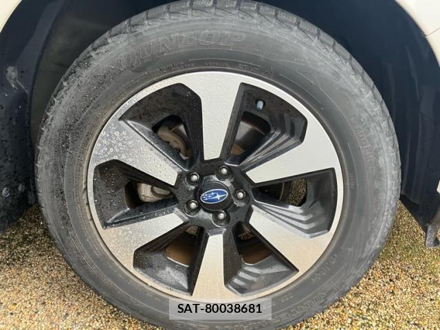 Subaru FORESTER 2016-11 6905316-2