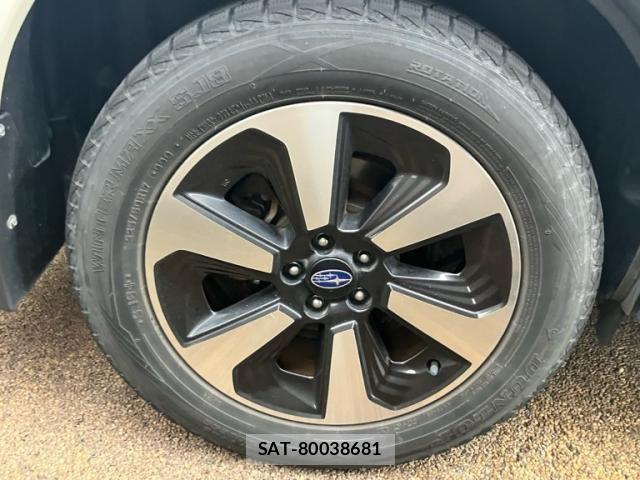 Subaru FORESTER 2016-11 6905316-3