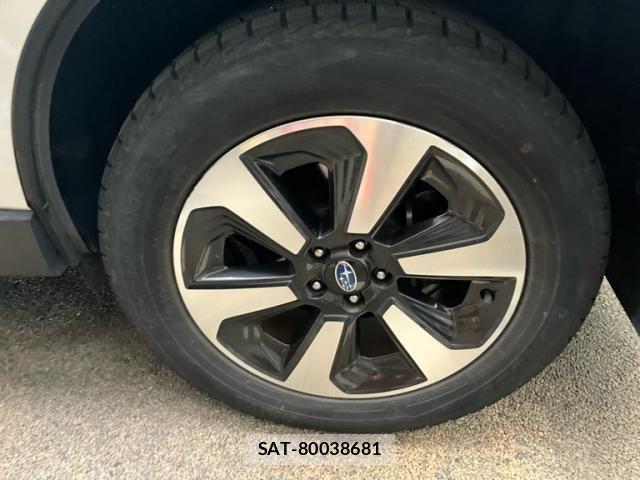 Subaru FORESTER 2016-11 6905316-4