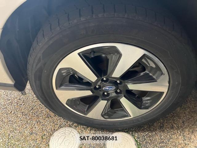 Subaru FORESTER 2016-11 6905316-5