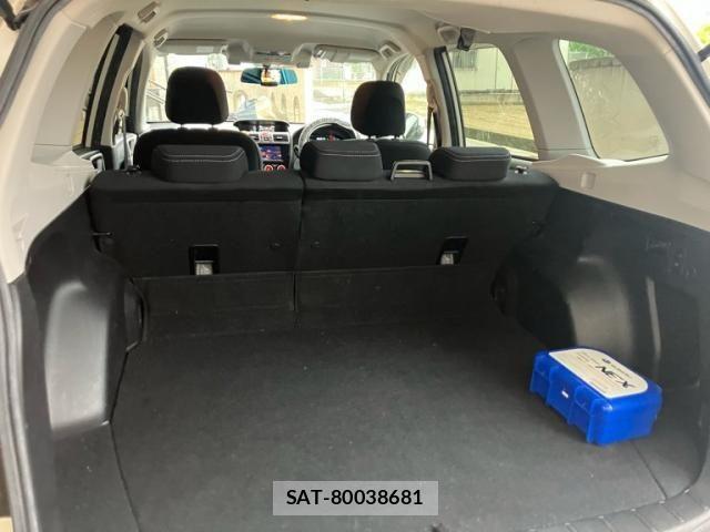 Subaru FORESTER 2016-11 6905316-7