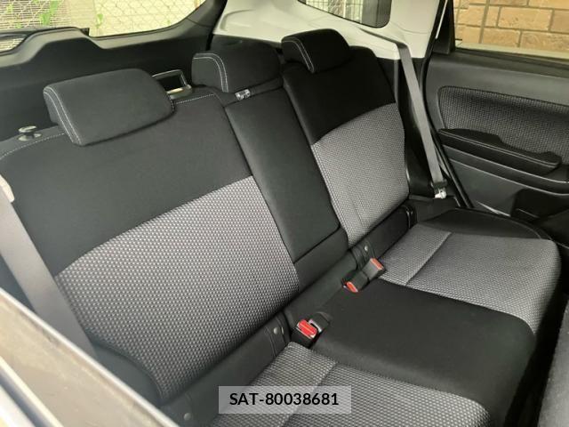 Subaru FORESTER 2016-11 6905316-8