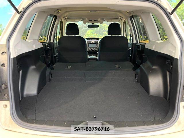 Subaru FORESTER 2013-10 6993703-9