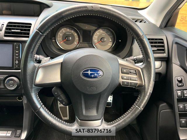 Subaru FORESTER 2013-10 6993703-10