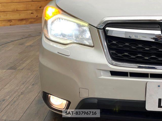 Subaru FORESTER 2013-10 6993703-11