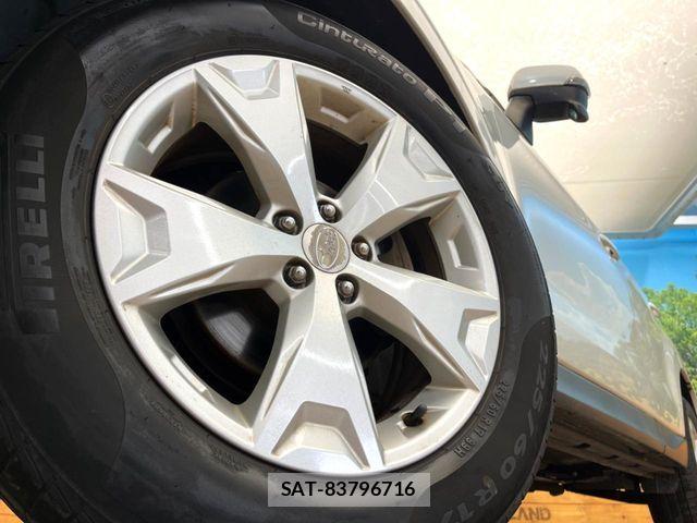 Subaru FORESTER 2013-10 6993703-12