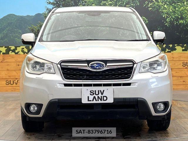 Subaru FORESTER 2013-10 6993703-13