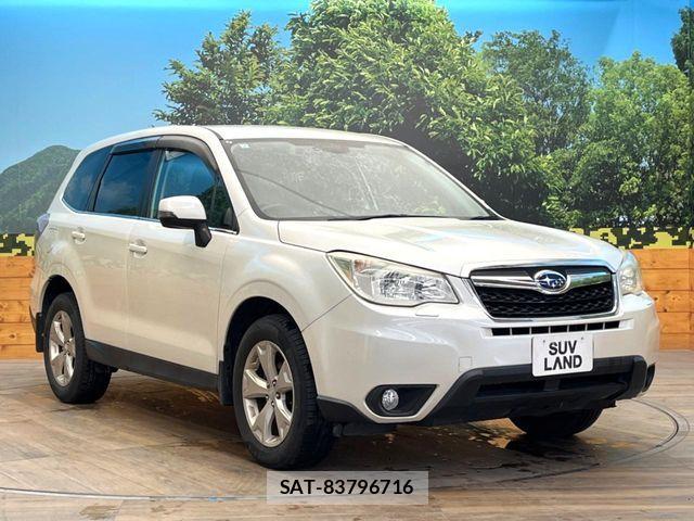 Subaru FORESTER 2013-10 6993703-15