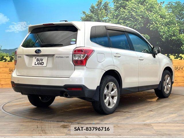 Subaru FORESTER 2013-10 6993703-16