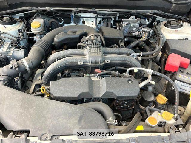 Subaru FORESTER 2013-10 6993703-17
