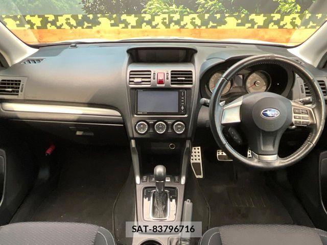 Subaru FORESTER 2013-10 6993703-1