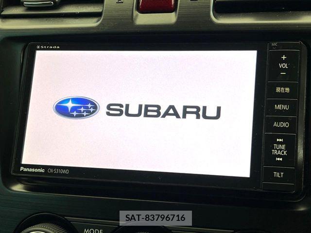 Subaru FORESTER 2013-10 6993703-3