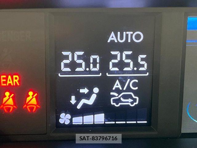 Subaru FORESTER 2013-10 6993703-5