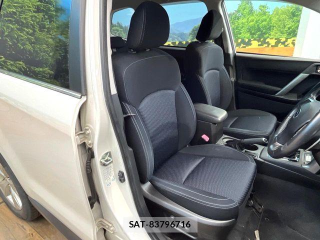 Subaru FORESTER 2013-10 6993703-7