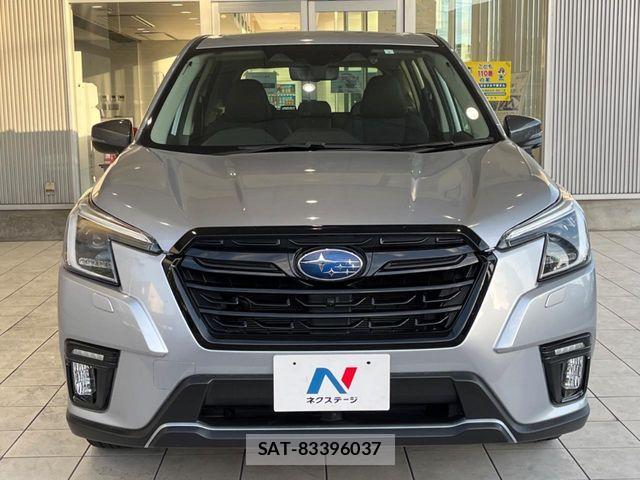 Subaru FORESTER 2023-02 6993640-13