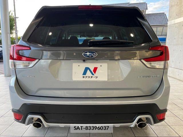 Subaru FORESTER 2023-02 6993640-14
