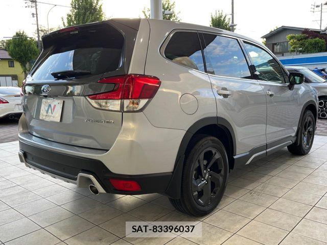 Subaru FORESTER 2023-02 6993640-16