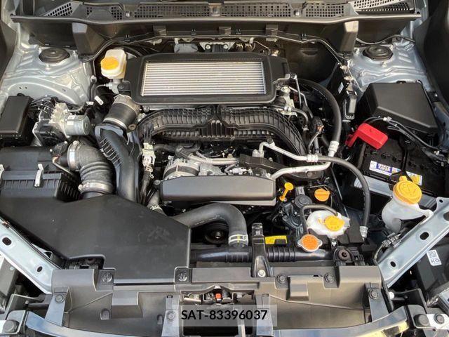 Subaru FORESTER 2023-02 6993640-17