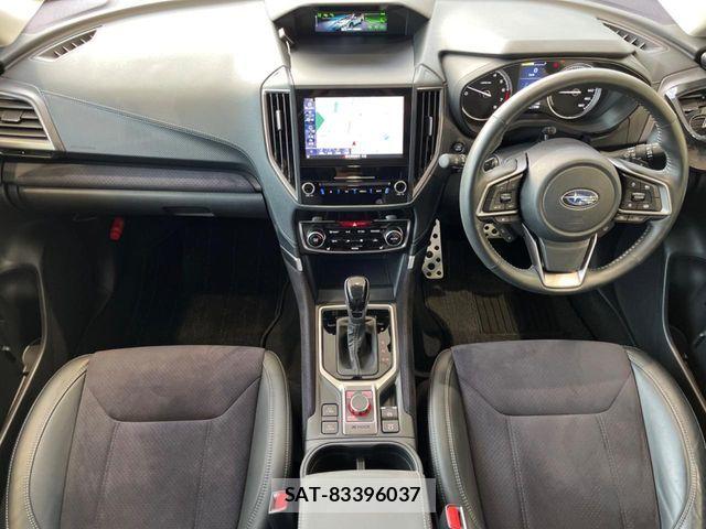 Subaru FORESTER 2023-02 6993640-1