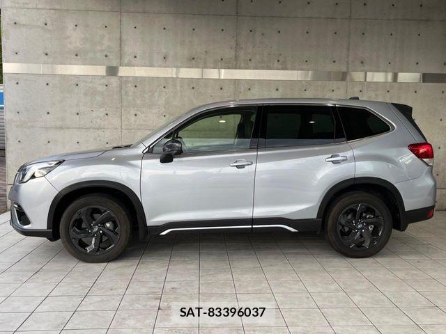 Subaru FORESTER 2023-02 6993640-19