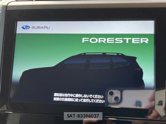Subaru FORESTER 2023-02 6993640-3