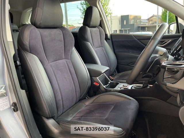 Subaru FORESTER 2023-02 6993640-7