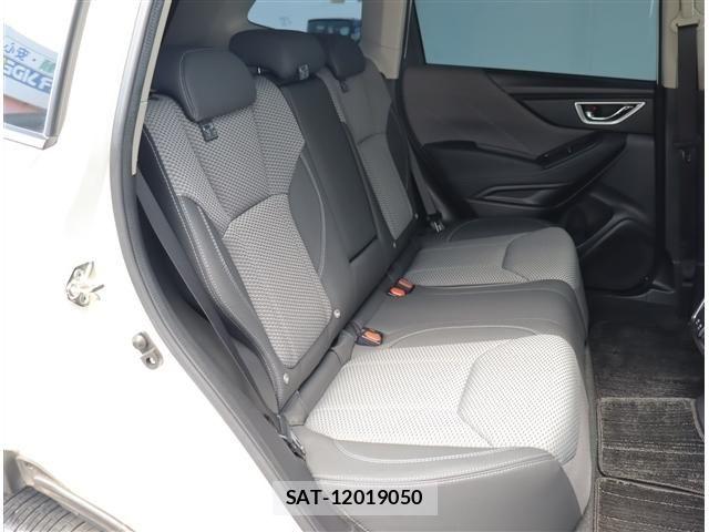 Subaru FORESTER 2020-04 6993694-9