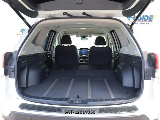 Subaru FORESTER 2020-04 6993694-11