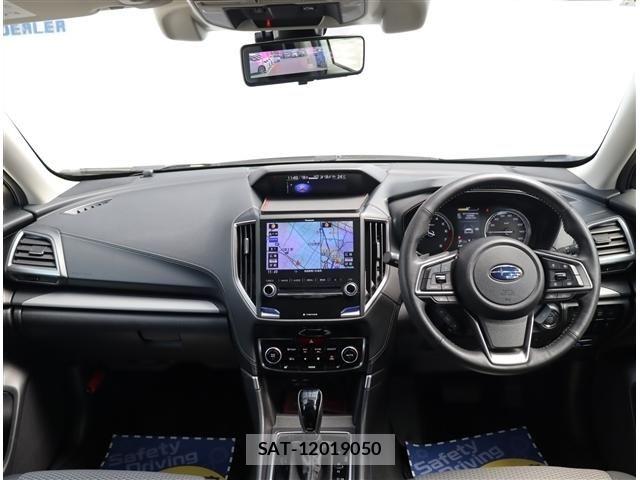 Subaru FORESTER 2020-04 6993694-1