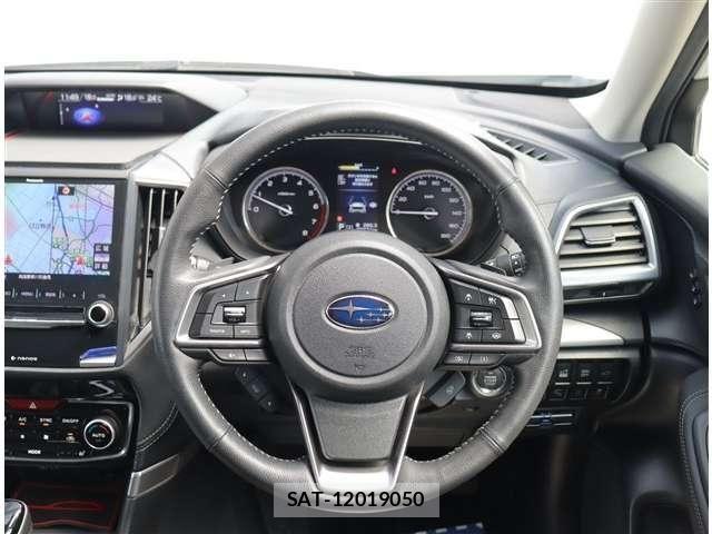 Subaru FORESTER 2020-04 6993694-24