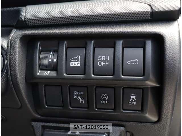 Subaru FORESTER 2020-04 6993694-27