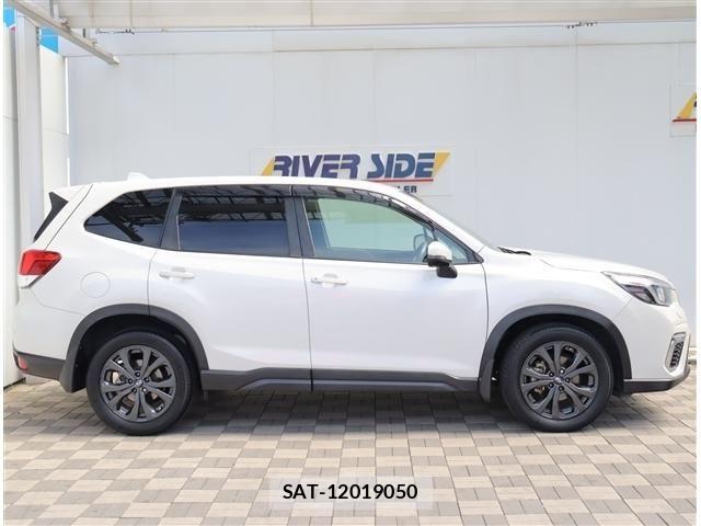 Subaru FORESTER 2020-04 6993694-4