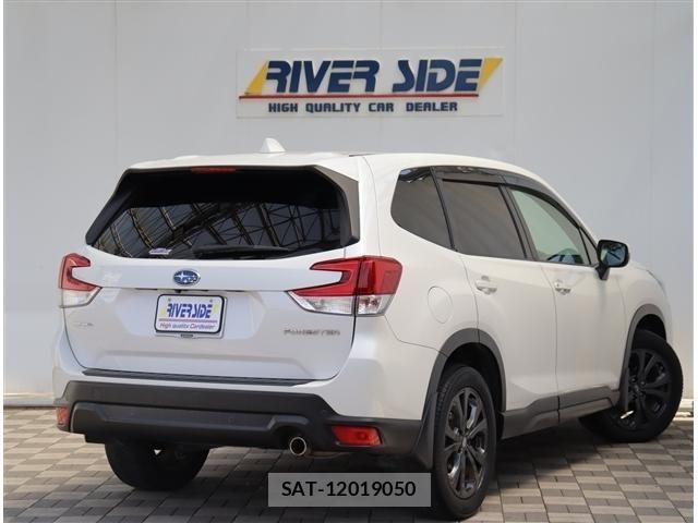 Subaru FORESTER 2020-04 6993694-5