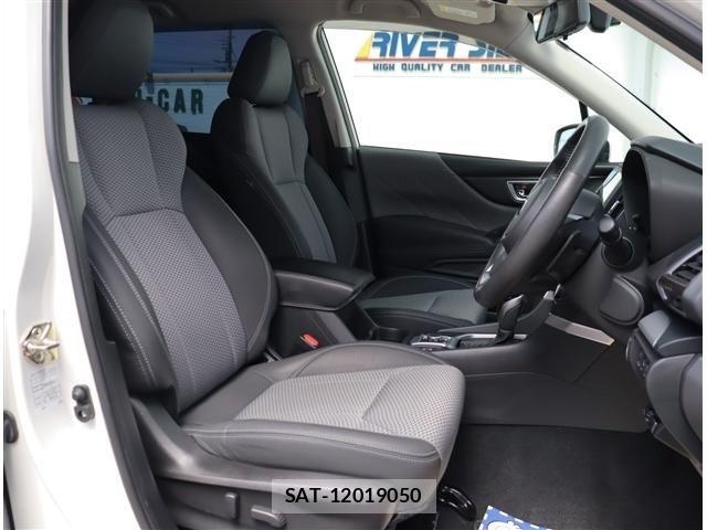 Subaru FORESTER 2020-04 6993694-7