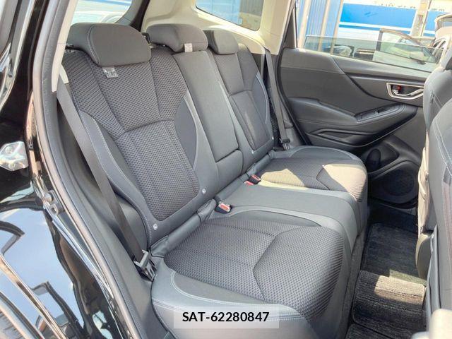 Subaru FORESTER 2019-09 6993677-9