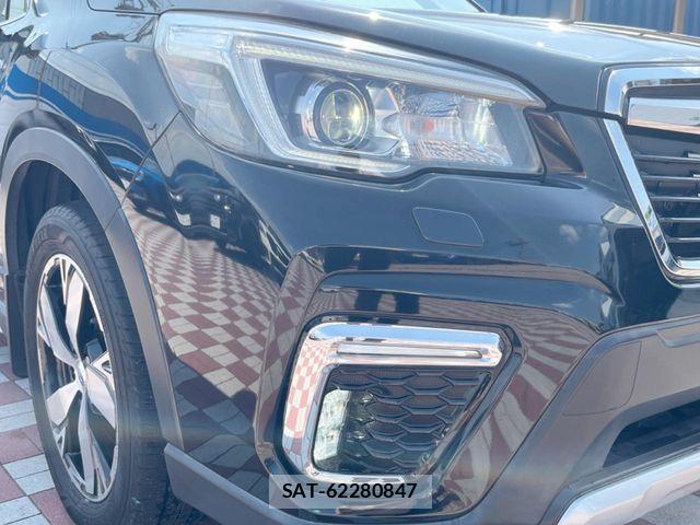 Subaru FORESTER 2019-09 6993677-11