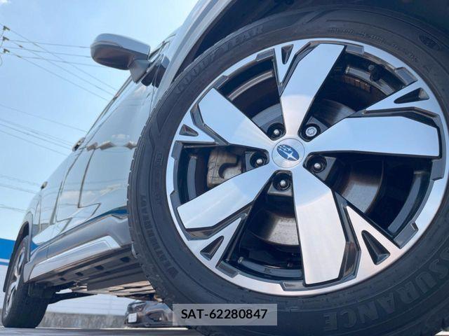 Subaru FORESTER 2019-09 6993677-12