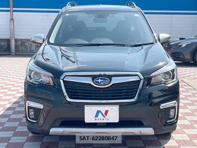 Subaru FORESTER 2019-09 6993677-13