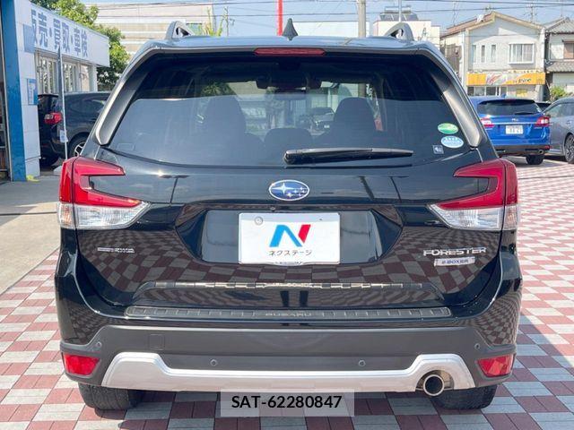 Subaru FORESTER 2019-09 6993677-14
