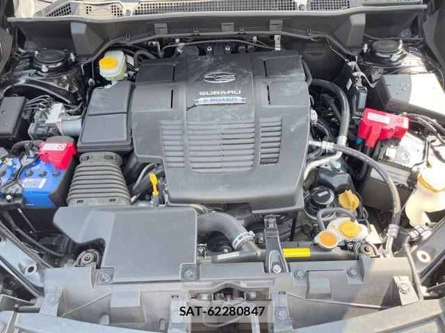 Subaru FORESTER 2019-09 6993677-17