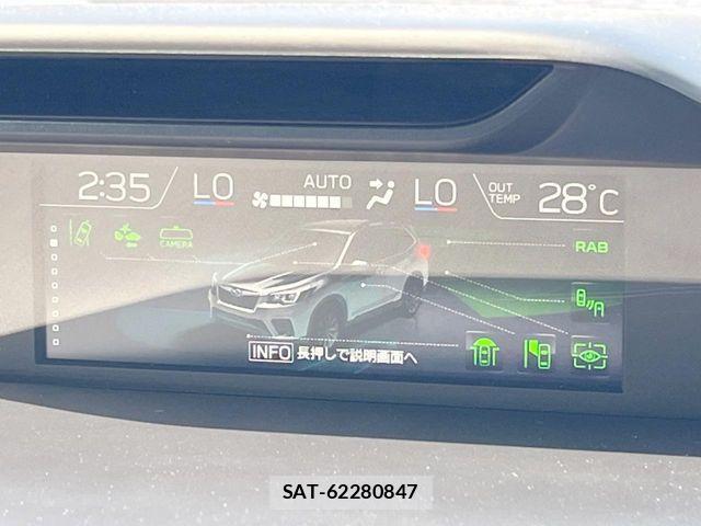 Subaru FORESTER 2019-09 6993677-4