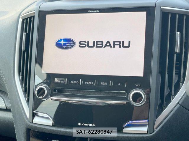 Subaru FORESTER 2019-09 6993677-5