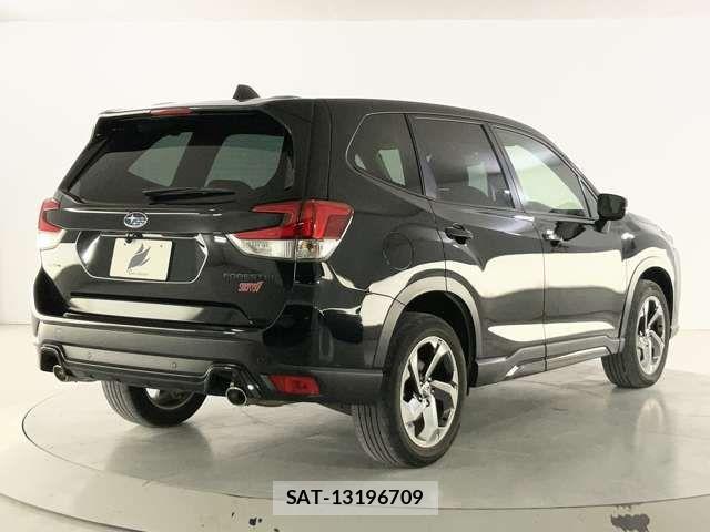 Subaru FORESTER 2022-11 6993680-5