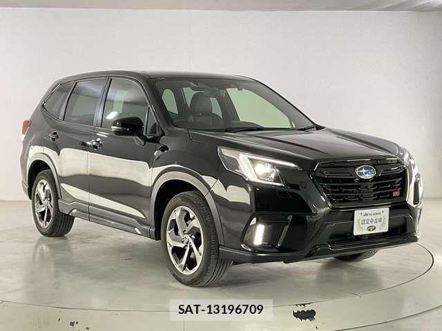 Subaru FORESTER 2022-11 6993680-7