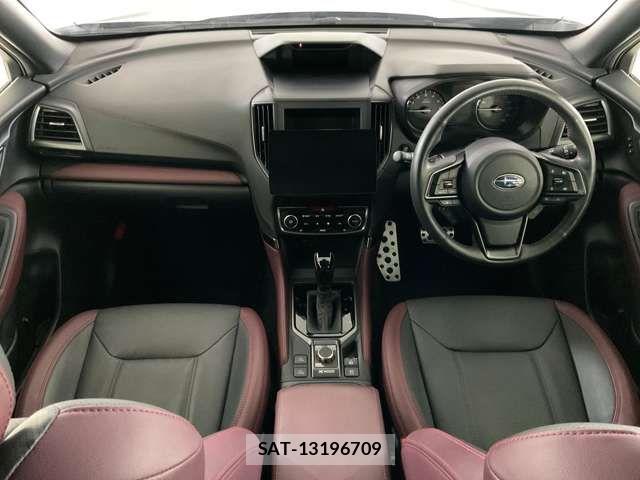 Subaru FORESTER 2022-11 6993680-11
