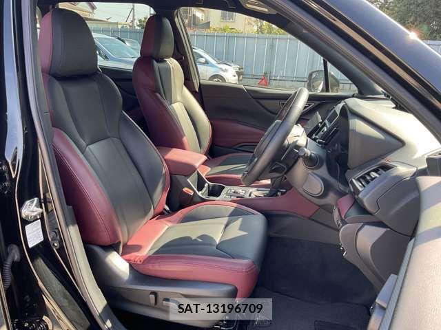 Subaru FORESTER 2022-11 6993680-12