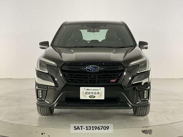 Subaru FORESTER 2022-11 6993680-1