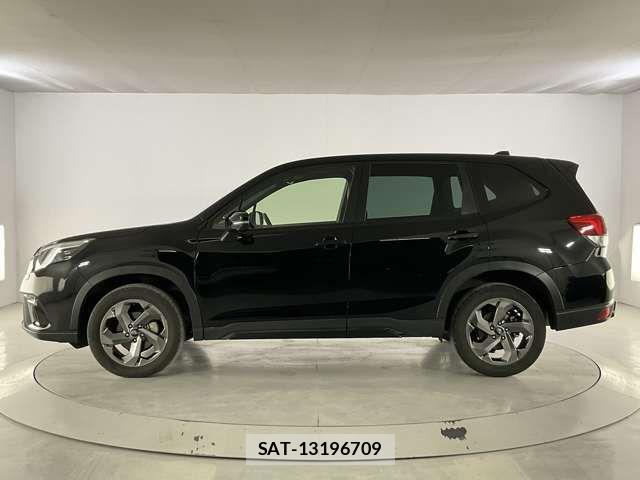 Subaru FORESTER 2022-11 6993680-2