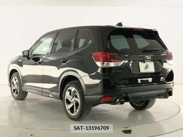 Subaru FORESTER 2022-11 6993680-3