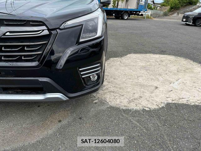 Subaru FORESTER 2022-04 6993642-9